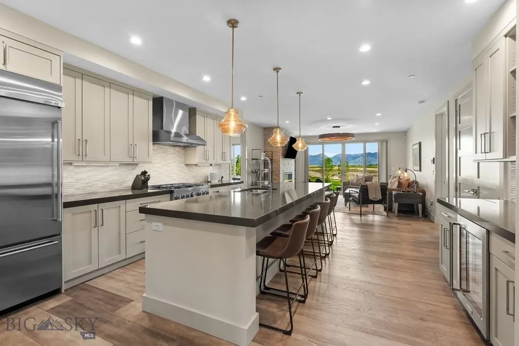 93 Duckhorn Lane Bozeman MT 59718
