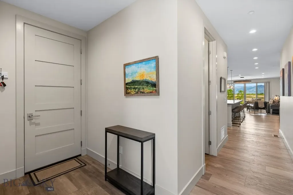 93 Duckhorn Lane Bozeman MT 59718