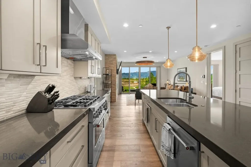 93 Duckhorn Lane Bozeman MT 59718