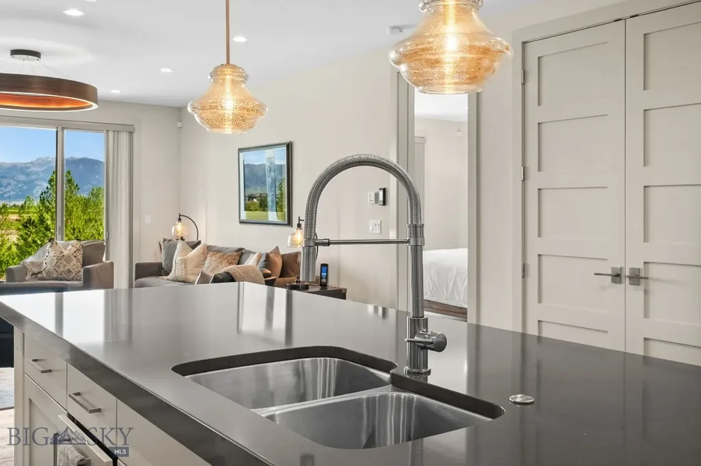 93 Duckhorn Lane Bozeman MT 59718