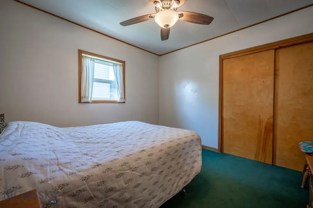 412 S 12th Livingston MT 59047