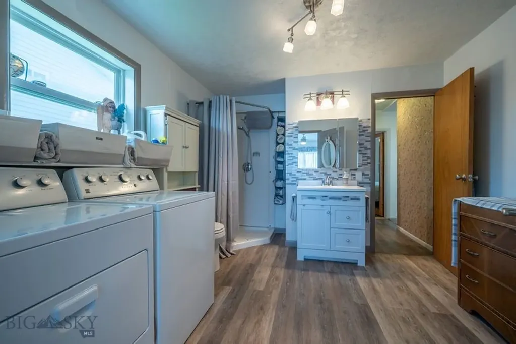 412 S 12th Livingston MT 59047