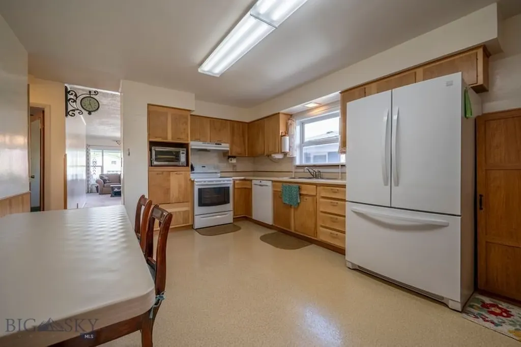 412 S 12th Livingston MT 59047