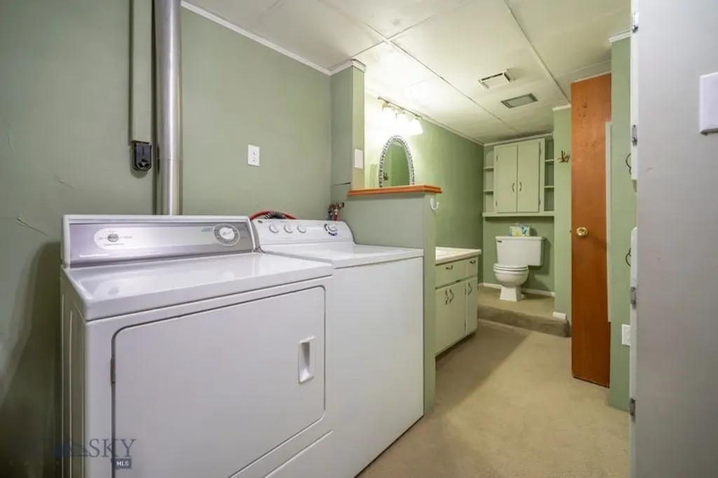 412 S 12th Livingston MT 59047