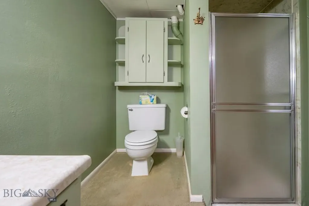 412 S 12th Livingston MT 59047