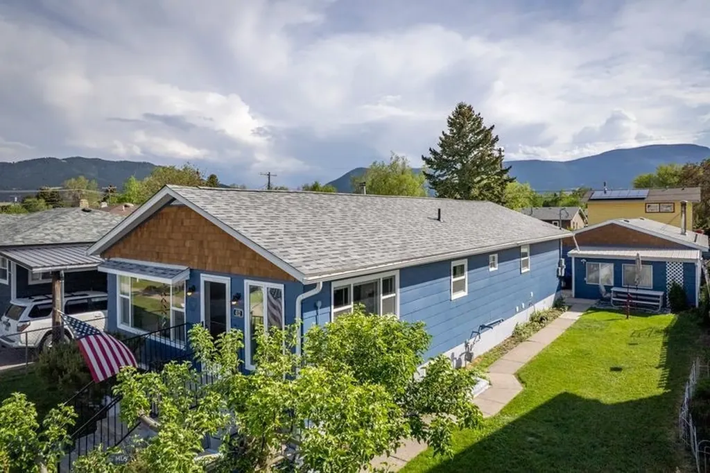 412 S 12th Livingston MT 59047