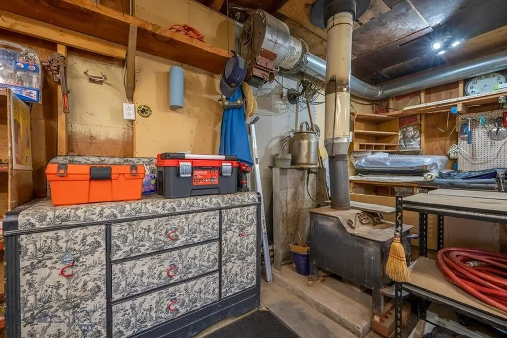 412 S 12th Livingston MT 59047