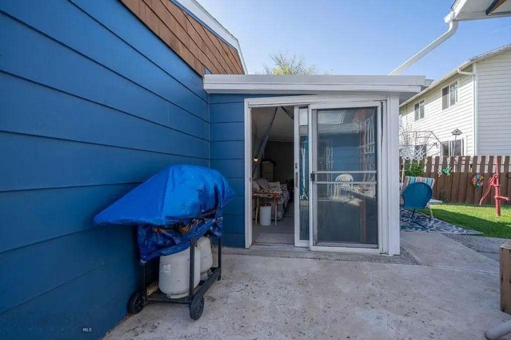 412 S 12th Livingston MT 59047