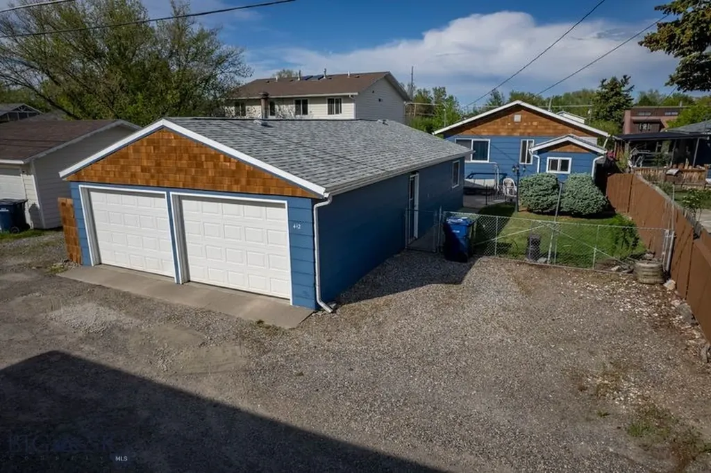 412 S 12th Livingston MT 59047