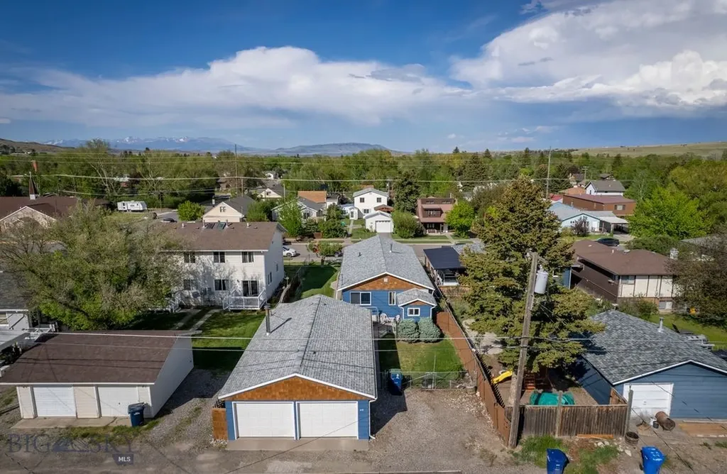 412 S 12th Livingston MT 59047