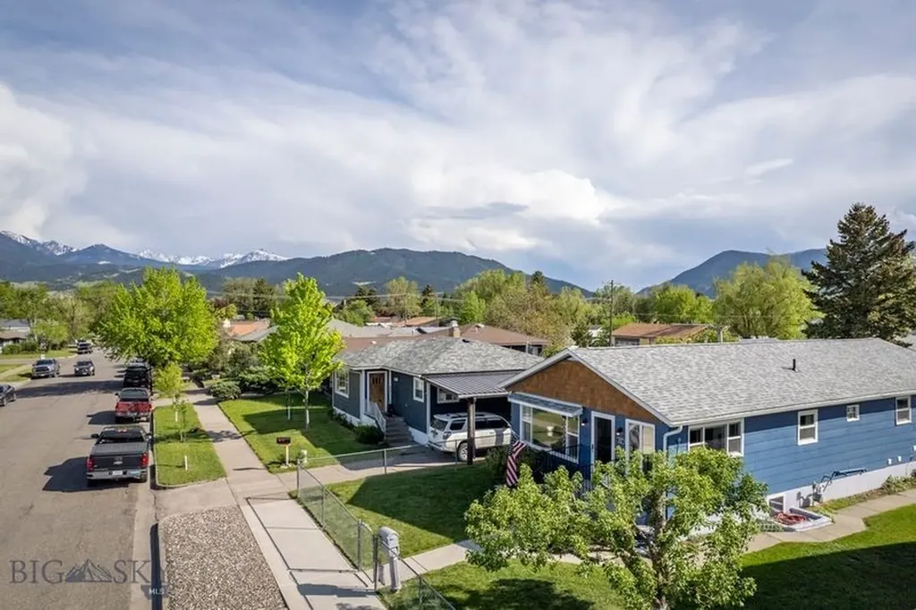 412 S 12th Livingston MT 59047