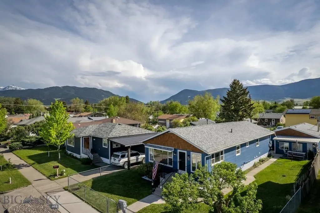 412 S 12th Livingston MT 59047