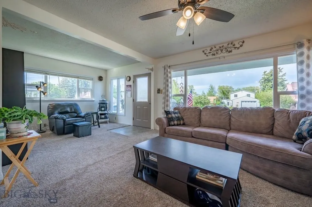 412 S 12th Livingston MT 59047