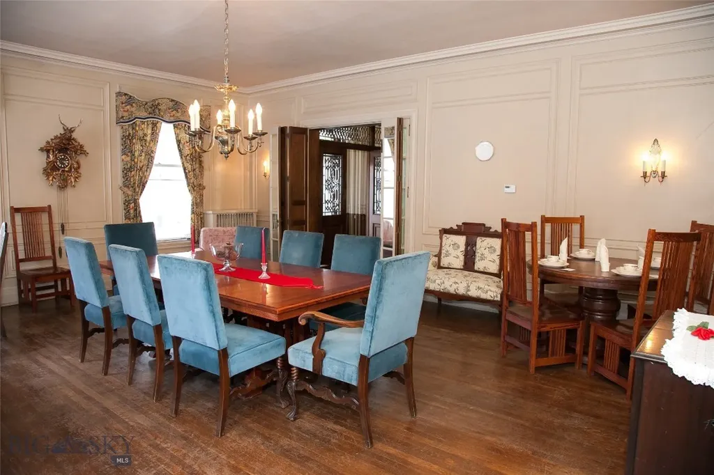 105 N Excelsior Avenue Butte MT 59701