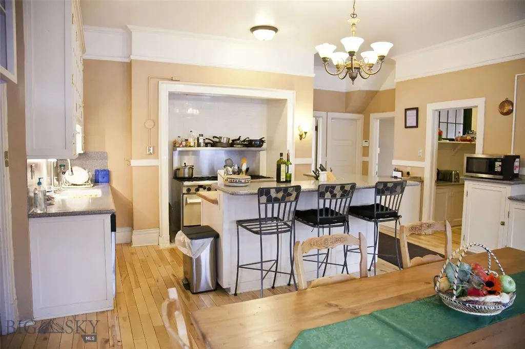 105 N Excelsior Avenue Butte MT 59701