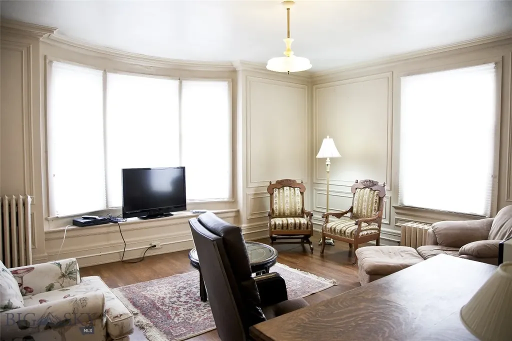 105 N Excelsior Avenue Butte MT 59701