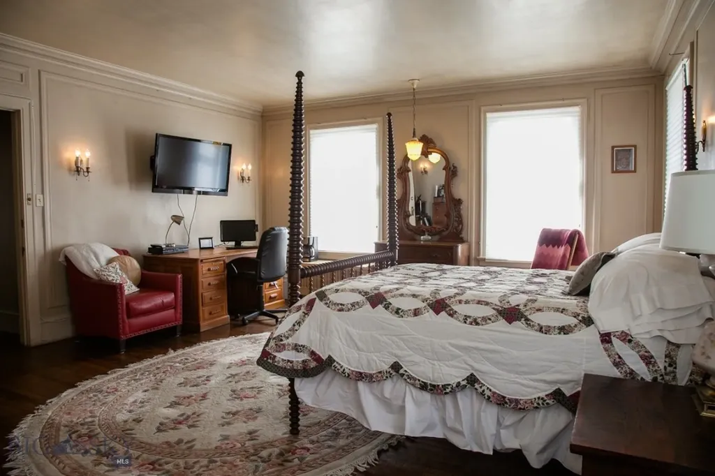 105 N Excelsior Avenue Butte MT 59701