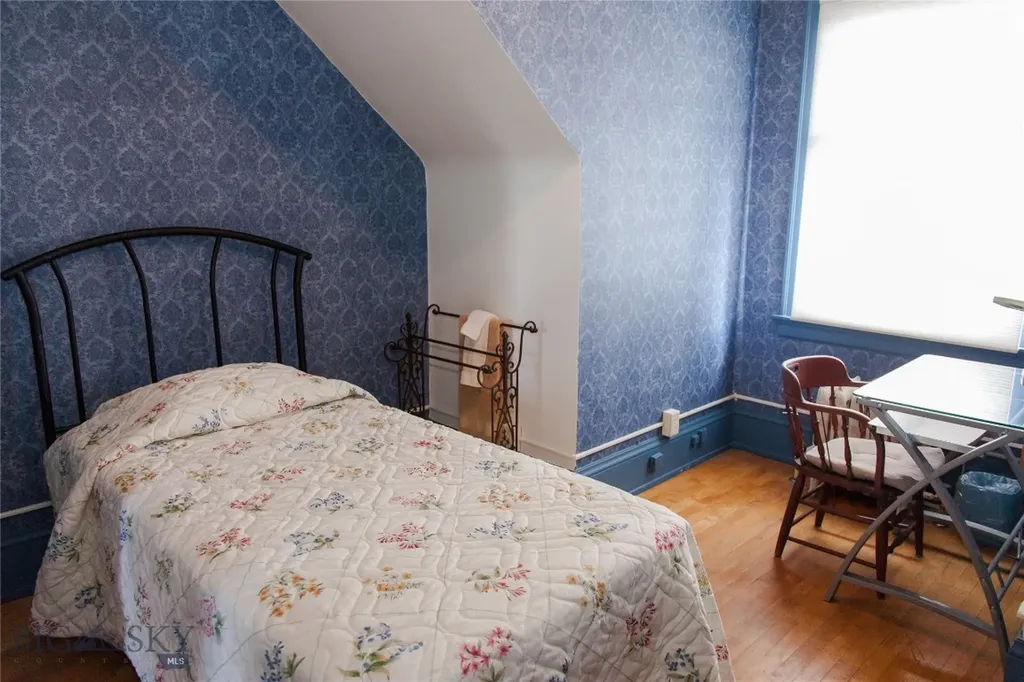 105 N Excelsior Avenue Butte MT 59701