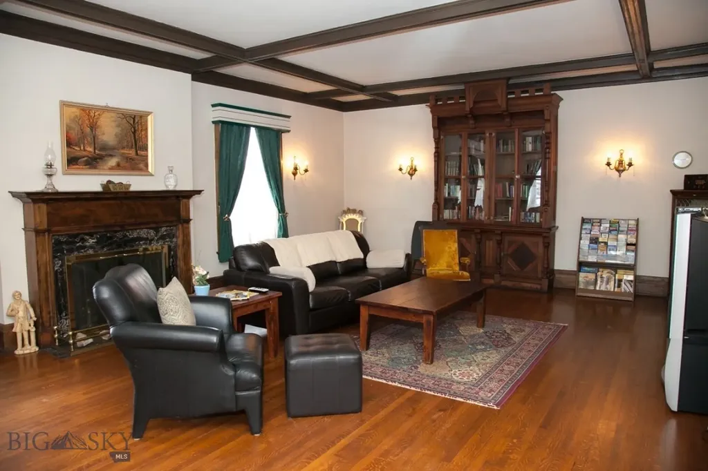 105 N Excelsior Avenue Butte MT 59701