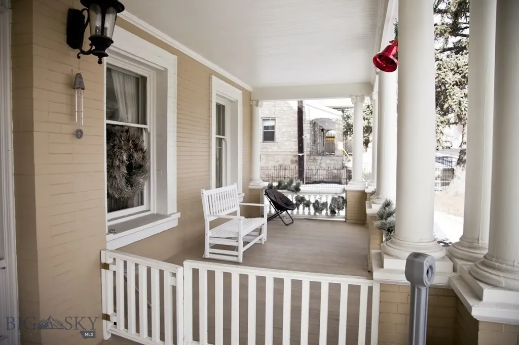 105 N Excelsior Avenue Butte MT 59701