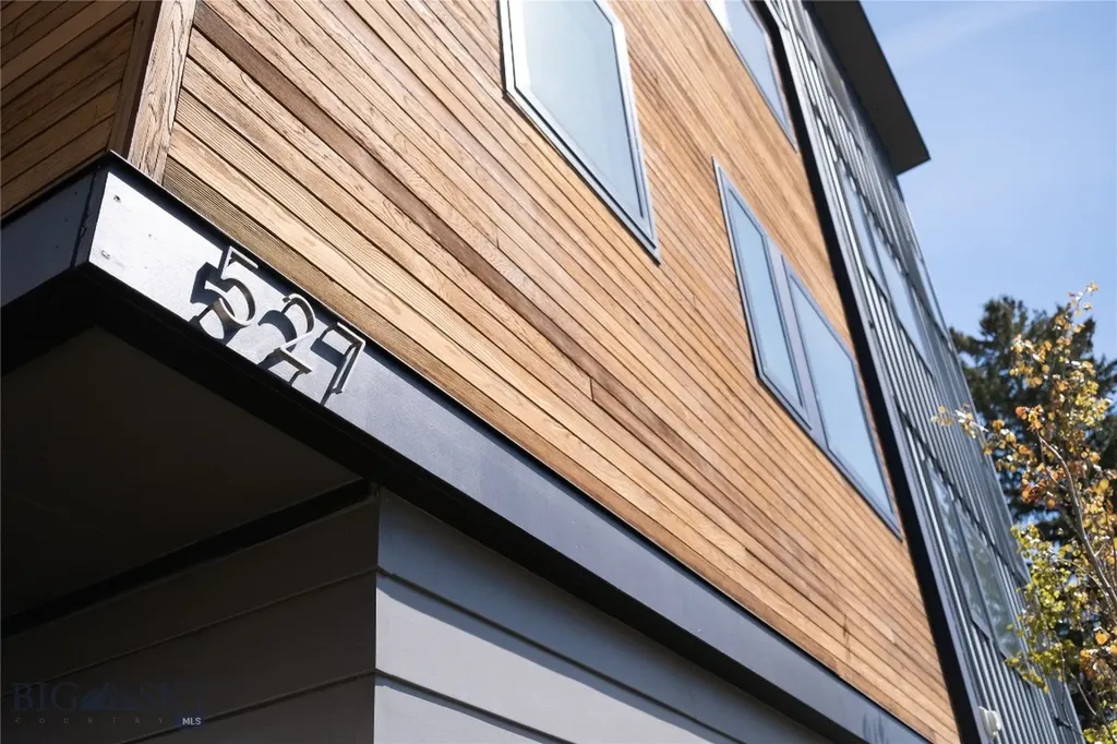527 E Mendenhall Street Bozeman MT 59715