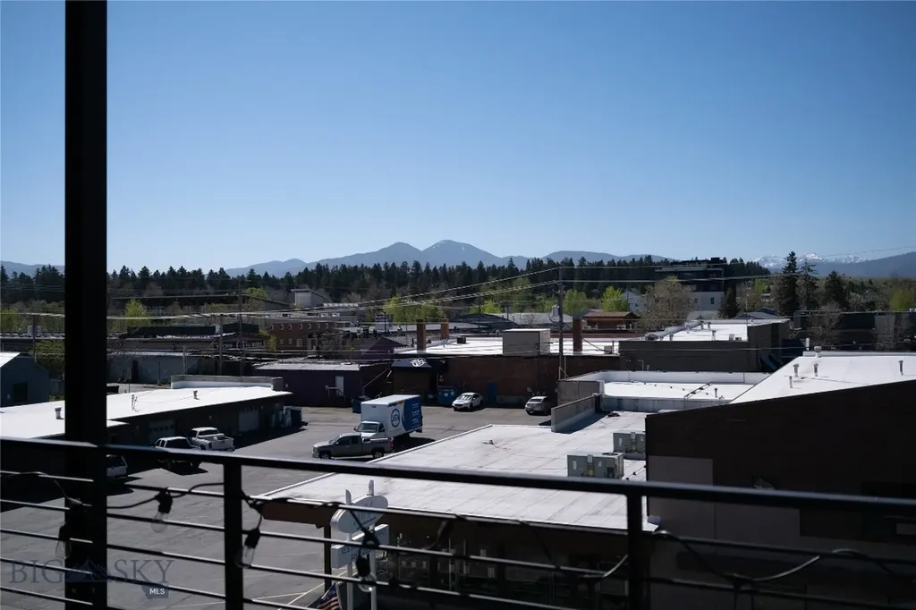 527 E Mendenhall Street Bozeman MT 59715