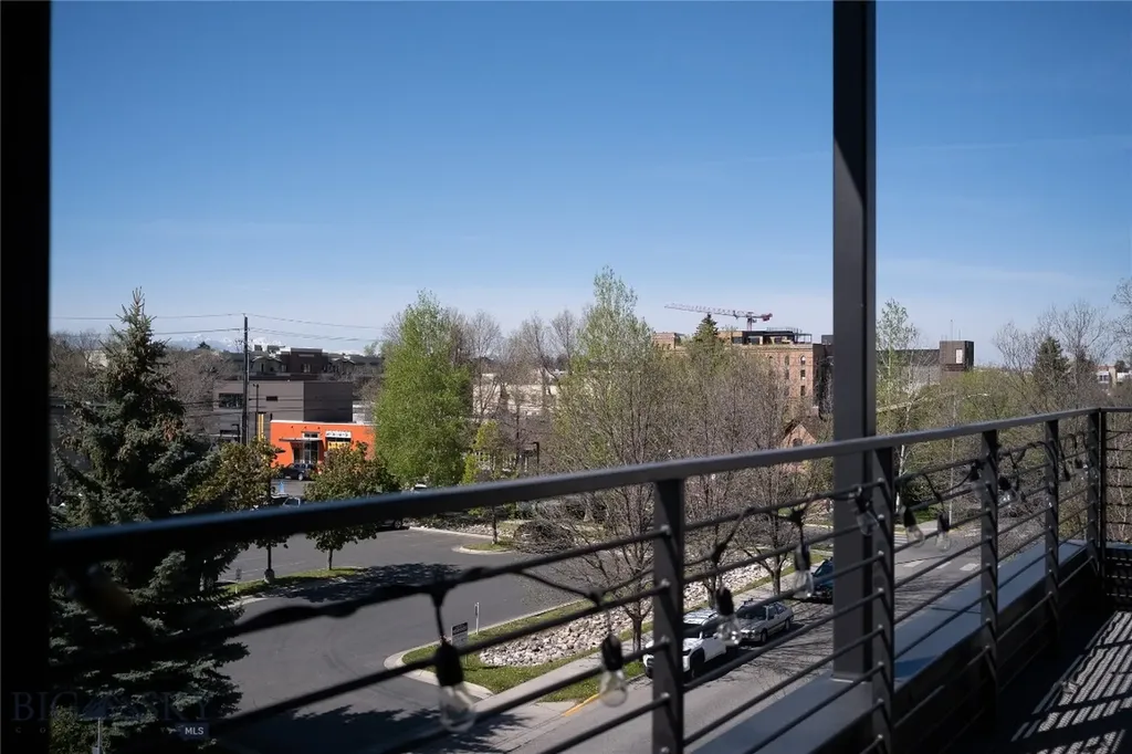 527 E Mendenhall Street Bozeman MT 59715