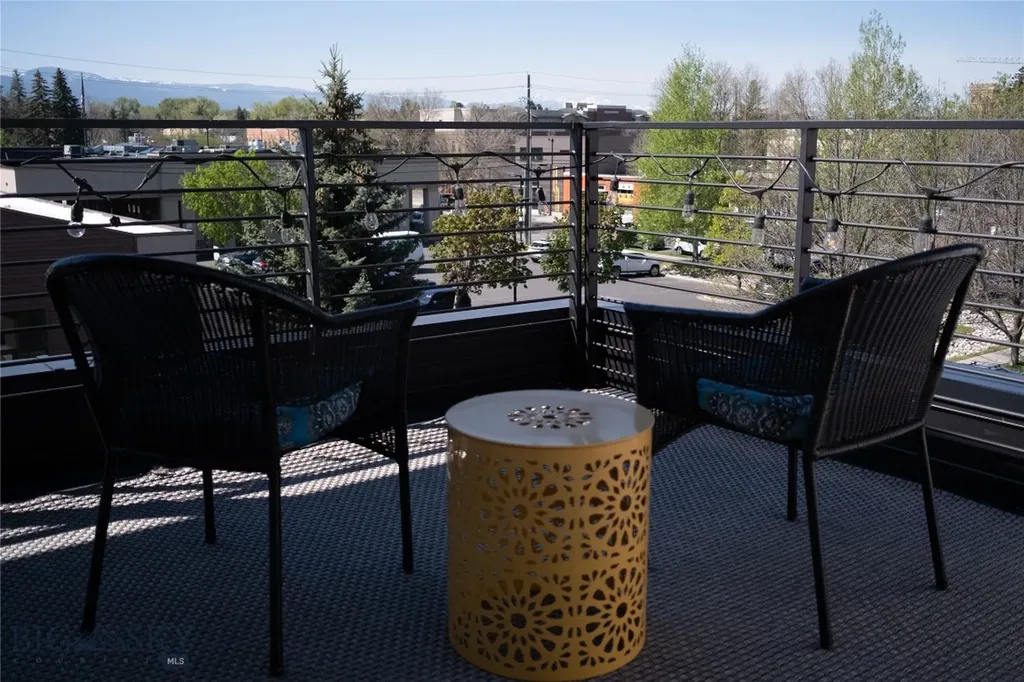 527 E Mendenhall Street Bozeman MT 59715