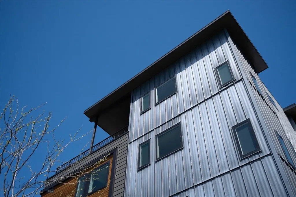 527 E Mendenhall Street Bozeman MT 59715