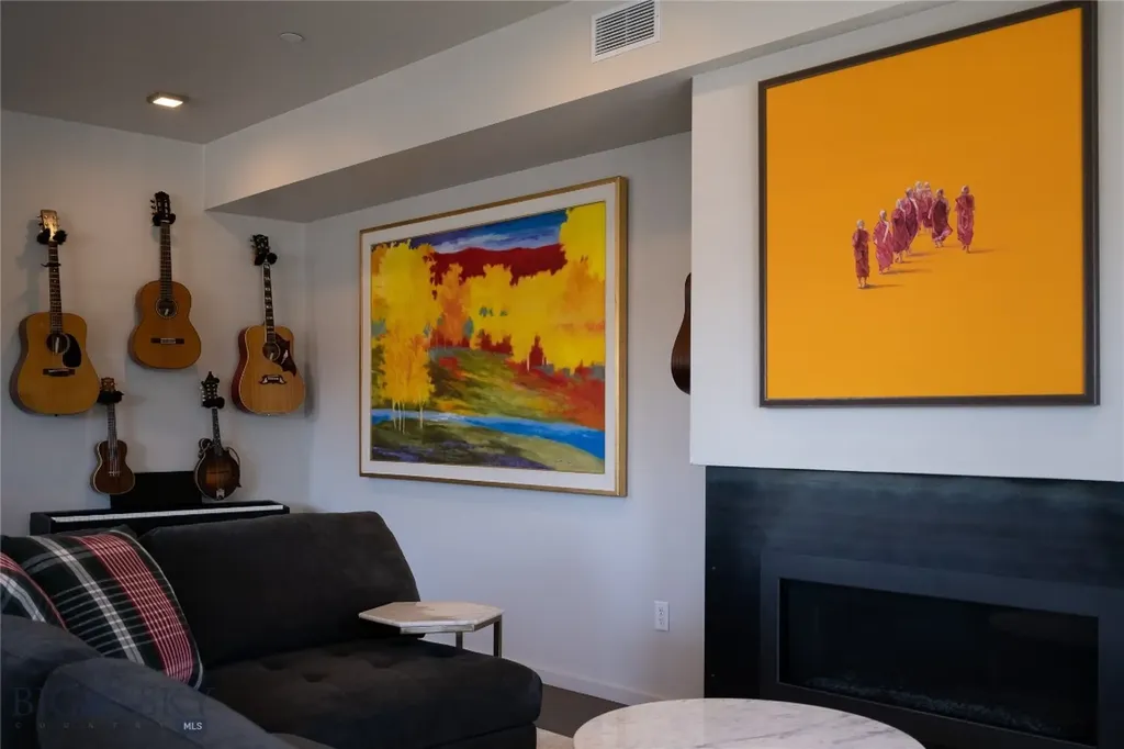 527 E Mendenhall Street Bozeman MT 59715