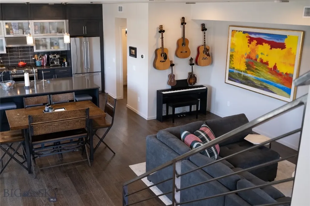 527 E Mendenhall Street Bozeman MT 59715
