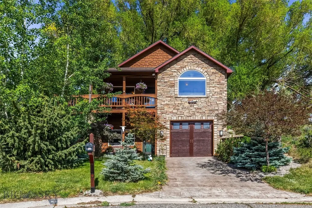 1301 Absaroka Court Livingston MT 59047