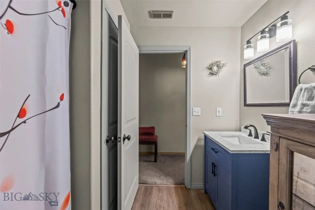 1301 Absaroka Court Livingston MT 59047