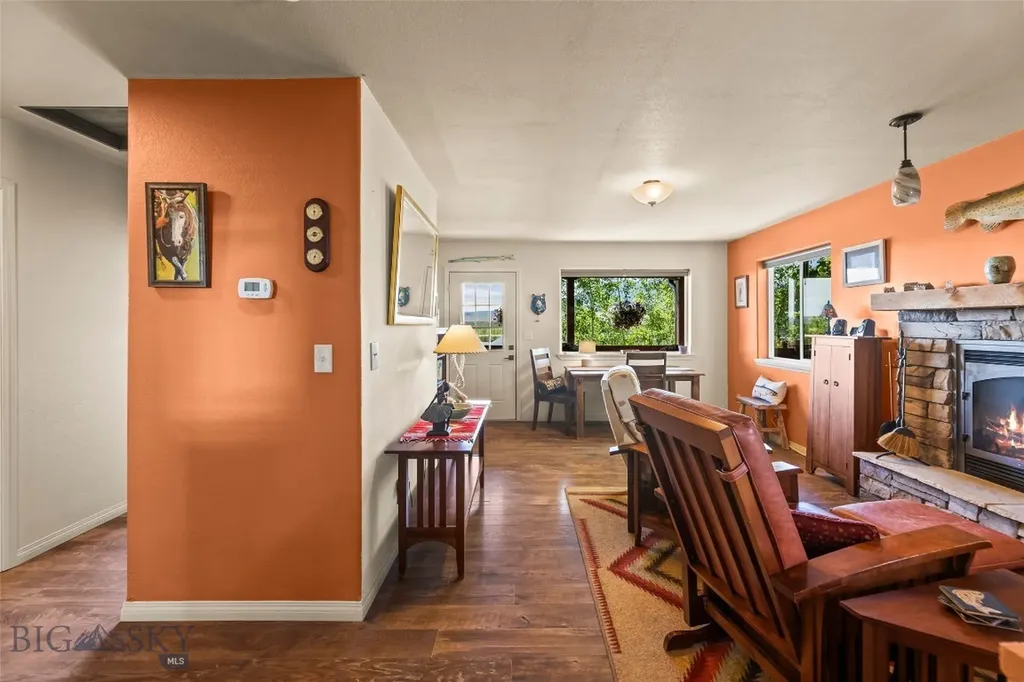 1301 Absaroka Court Livingston MT 59047