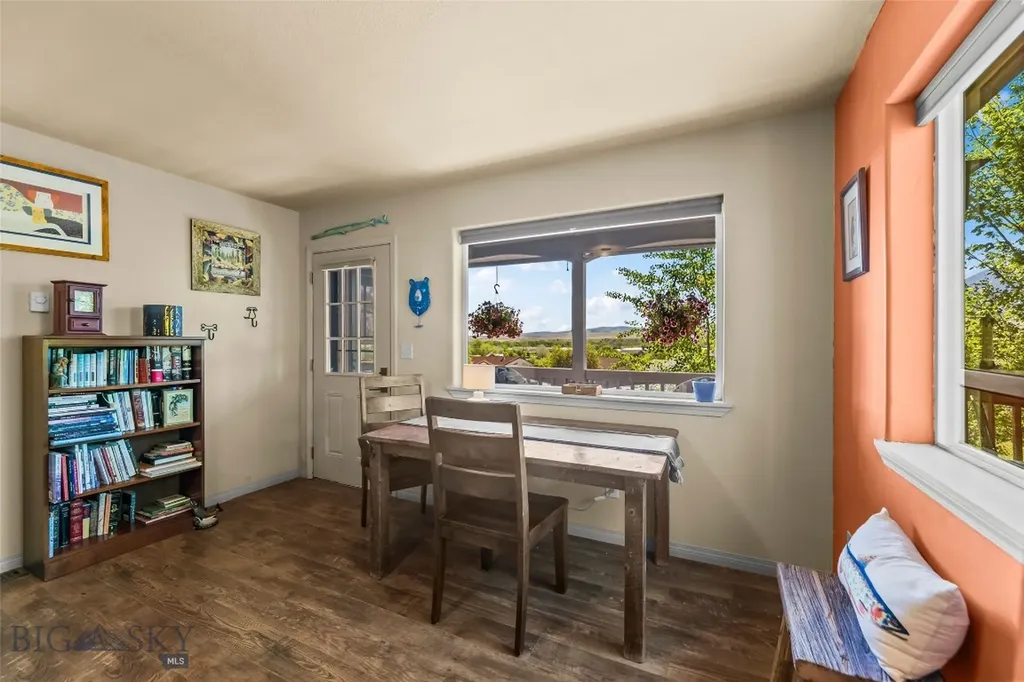1301 Absaroka Court Livingston MT 59047