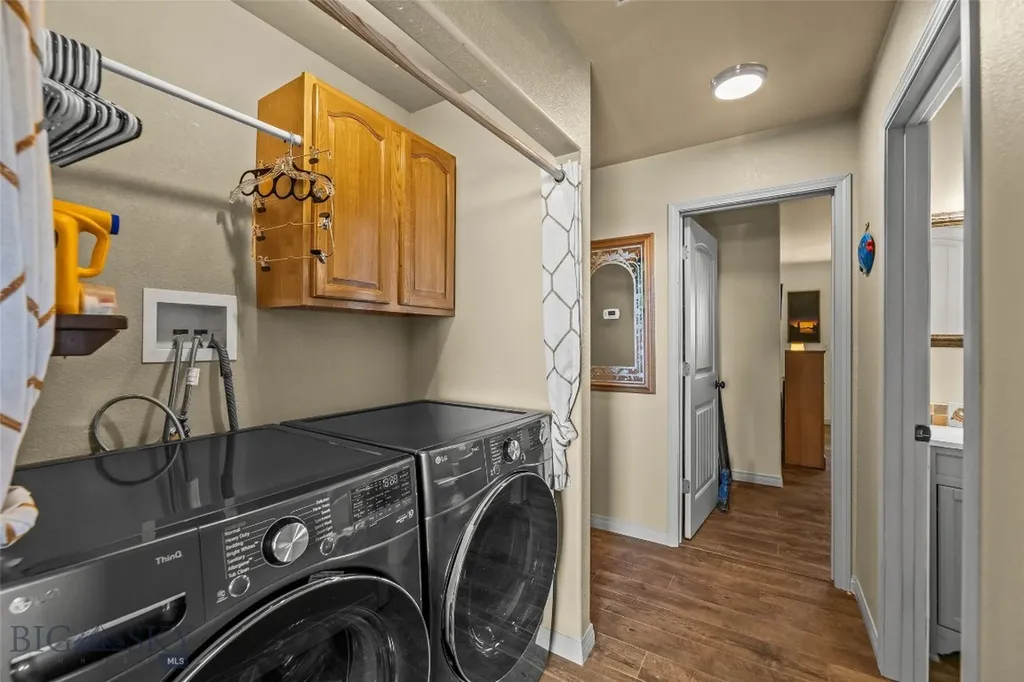 1301 Absaroka Court Livingston MT 59047