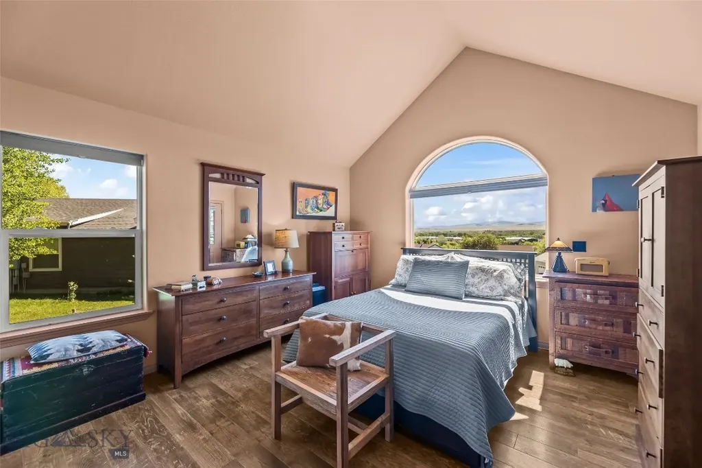 1301 Absaroka Court Livingston MT 59047