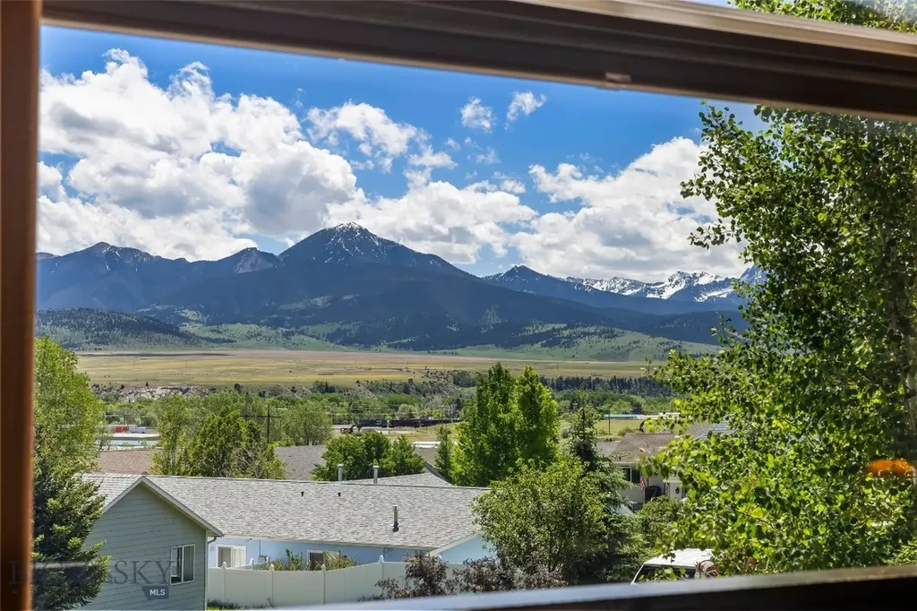 1301 Absaroka Court Livingston MT 59047