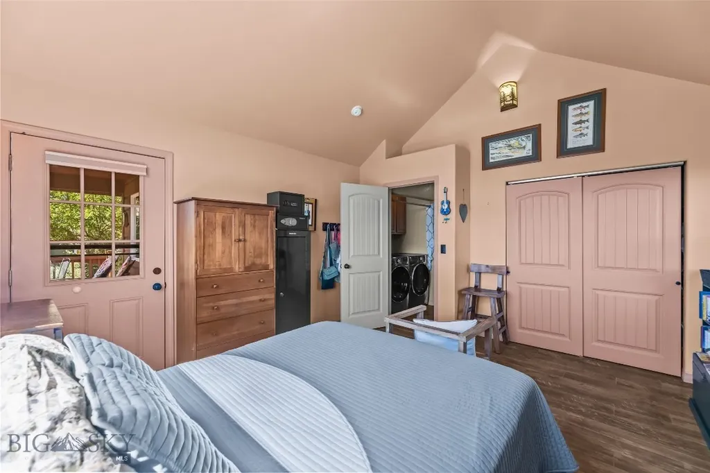 1301 Absaroka Court Livingston MT 59047