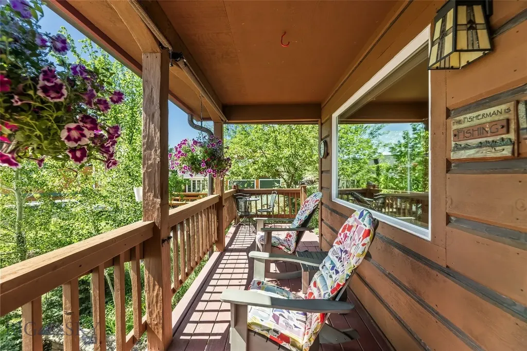 1301 Absaroka Court Livingston MT 59047