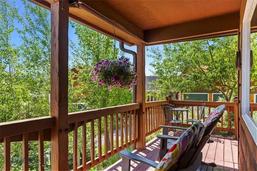 1301 Absaroka Court Livingston MT 59047