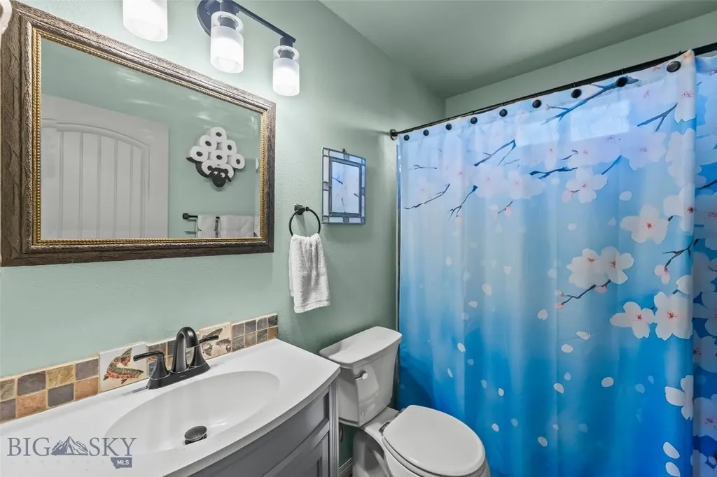 1301 Absaroka Court Livingston MT 59047