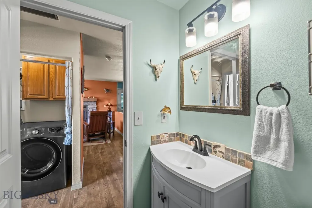 1301 Absaroka Court Livingston MT 59047
