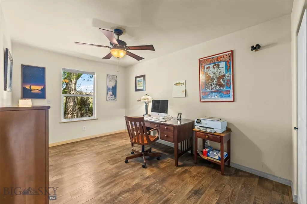 1301 Absaroka Court Livingston MT 59047
