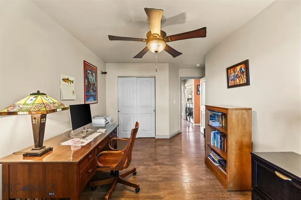 1301 Absaroka Court Livingston MT 59047