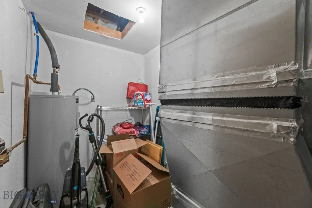 1301 Absaroka Court Livingston MT 59047