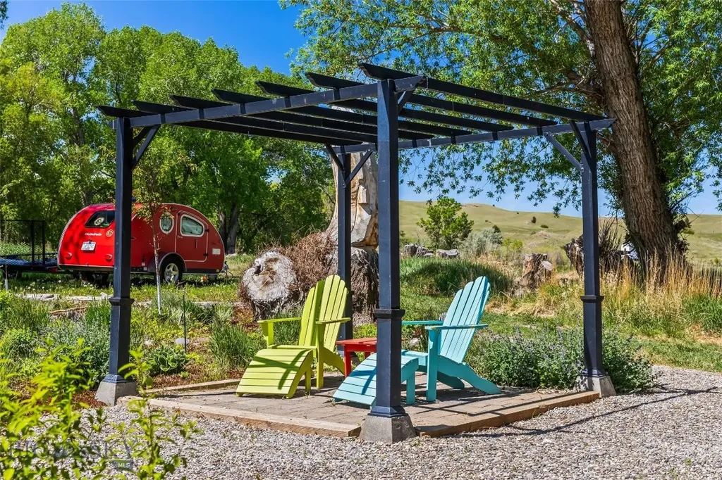 1301 Absaroka Court Livingston MT 59047