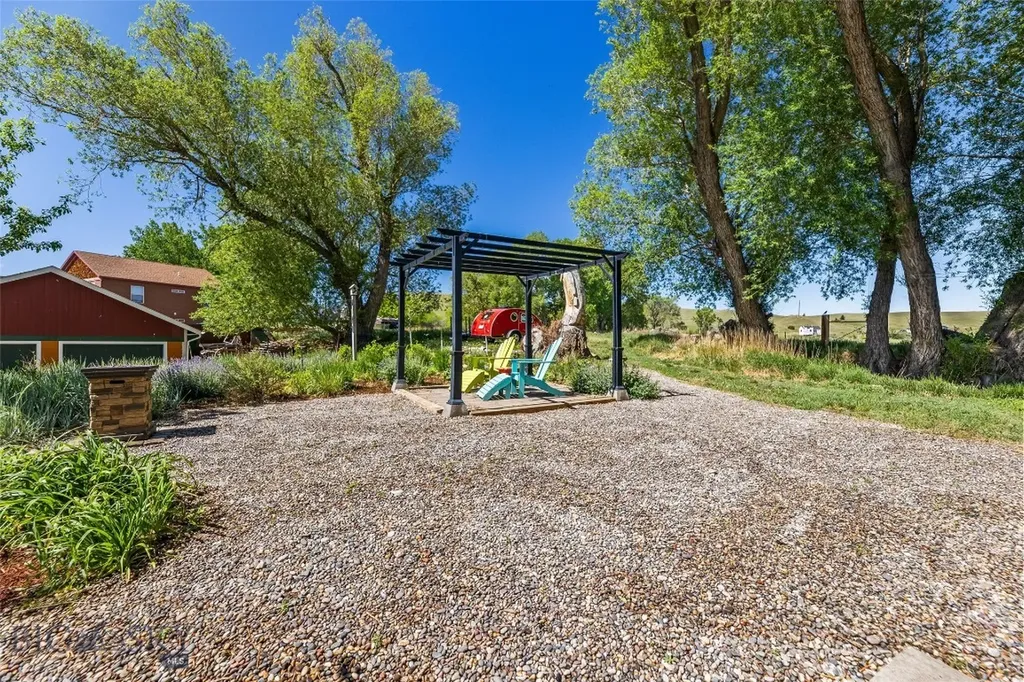 1301 Absaroka Court Livingston MT 59047