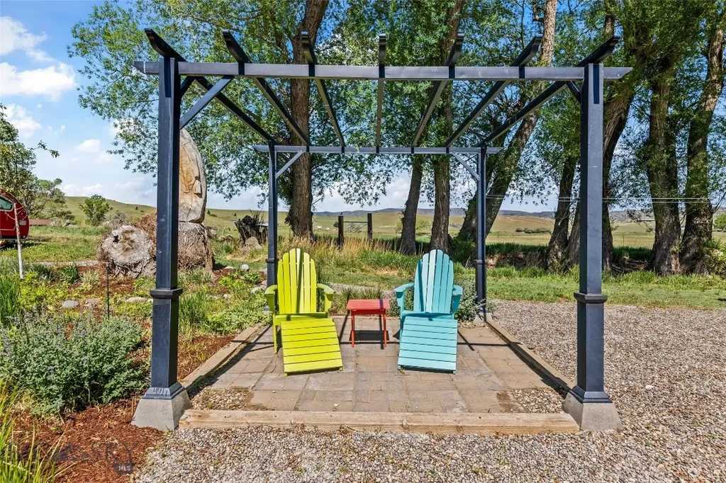 1301 Absaroka Court Livingston MT 59047