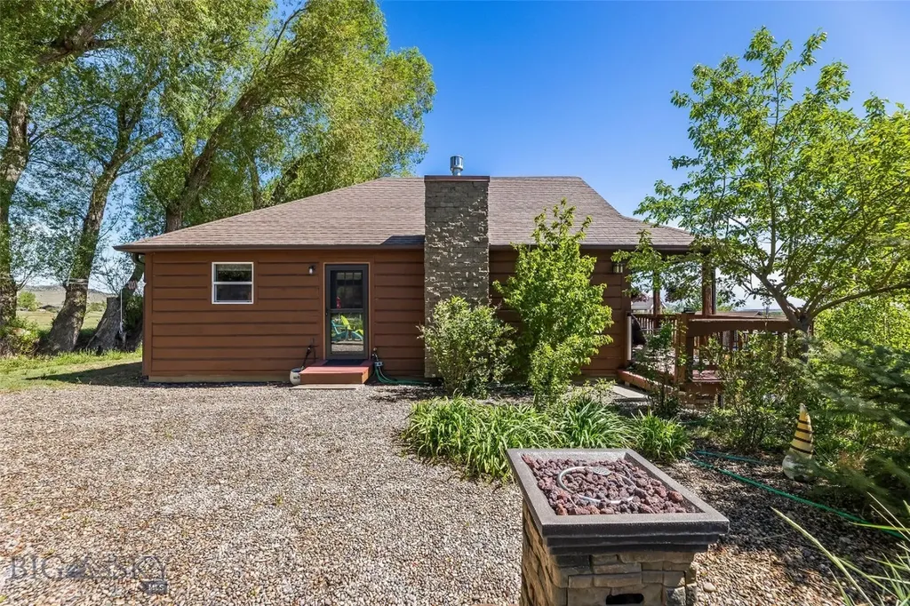 1301 Absaroka Court Livingston MT 59047